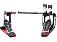 <b>DW DRUMS DW-5002AD4 Pedal Bombo Duplo Profissional DWCP5002AD4</b> <b>DW DRUMS DW-5002AD4 Pedal Bombo Duplo Profissional DWCP5002AD4</b>